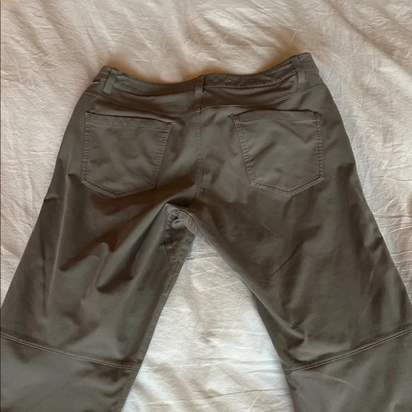 ABC Pant slim